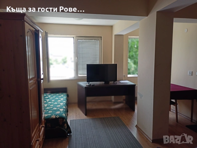 Нощувки в София, близо до зала Арена 8888 София, снимка 5 - Квартири, нощувки - 53049240