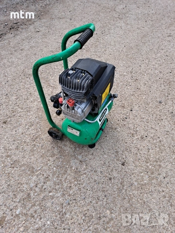 компресор за въздух , снимка 2 - Компресори - 54002413