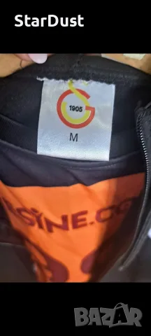 Суитчър и тениска (Galatasaray), снимка 4 - Суичъри - 56443118