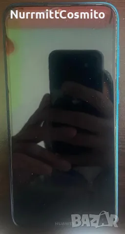 Huawei Y7 (2019) за части