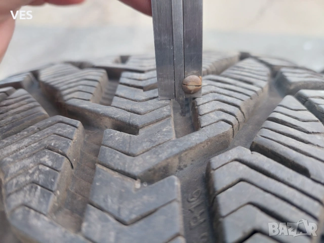 Гуми 225/55/16, снимка 5 - Гуми и джанти - 54208087