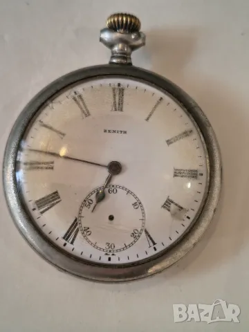 Джобен часовник Zenith 