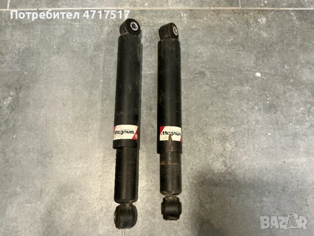 Части за Форд Транзит, снимка 6 - Части - 53939467