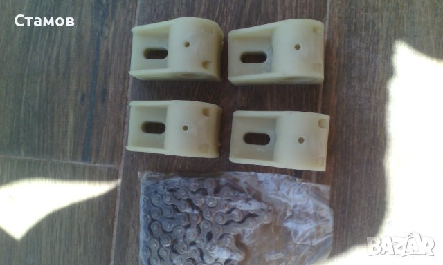 Продавам помпа, резервни части за гроздомелачка, снимка 4 - Други машини и части - 42523532