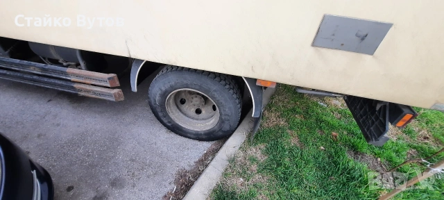 продавам , снимка 8 - Камиони - 52998787