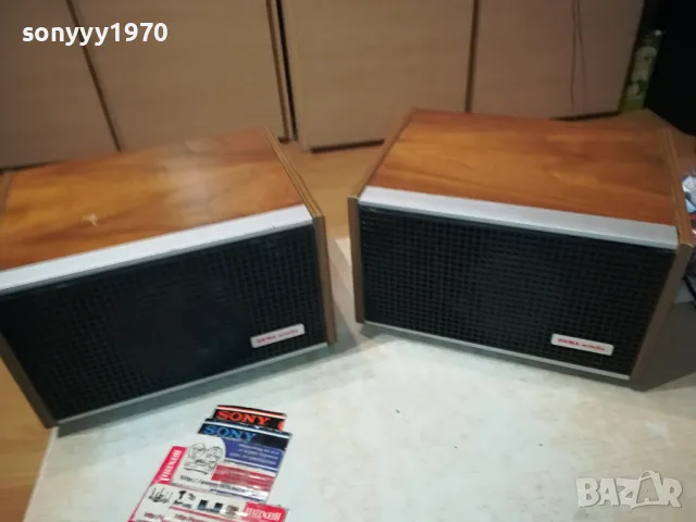 РЕТРО ТОНКОЛОНИ-ВНОС SWISS 0504231624LNWC