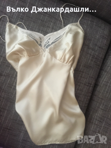 Корсаж Palmers, размер S/M, снимка 9 - Бельо - 53190585