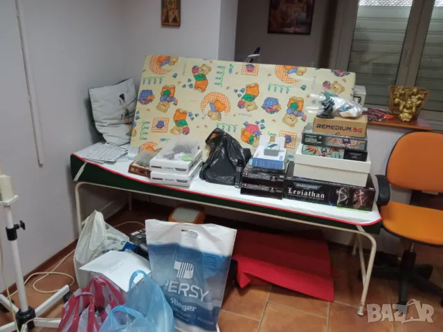 Продавам медицинско акушеро генекологично оборудване, снимка 3 - Медицинска апаратура - 48705318