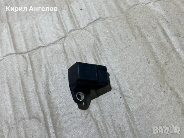 Мап сензор за BMW E46 E90 320D (M47D20N)