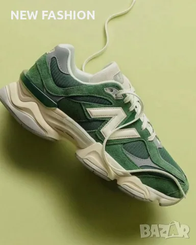 Дамски Маратонки ✨New Balance , снимка 2 - Маратонки - 50392927