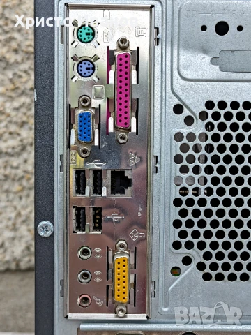 Стари рам памети,компютър и др., снимка 6 - Работни компютри - 47816809