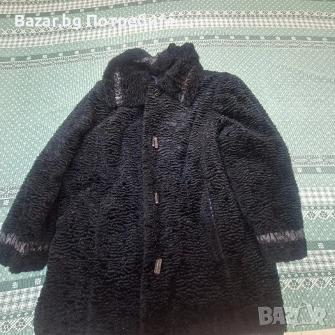 дамско палто