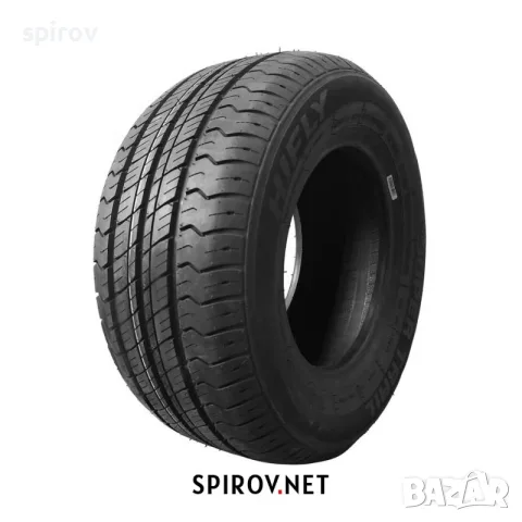 Hifly 195/55 R10 TL SUPER TRAIL 98N