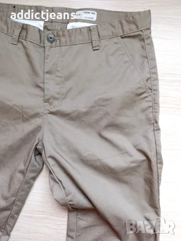 Мъжки спортен панталон Denim 1982 размер 38 , снимка 3 - Панталони - 49741541