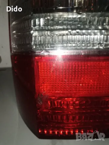 Задни стопове за Мицубиши спейс вагон , снимка 3 - Автомобили и джипове - 48261867