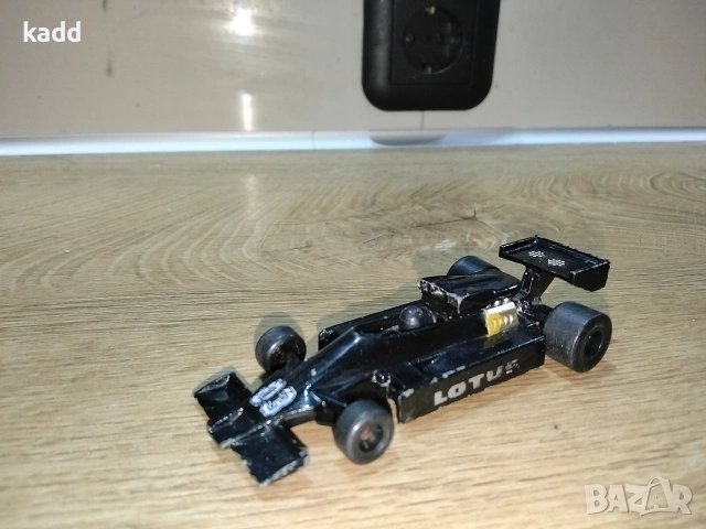 Количка Лотус МИКРО, снимка 4 - Колекции - 54161197