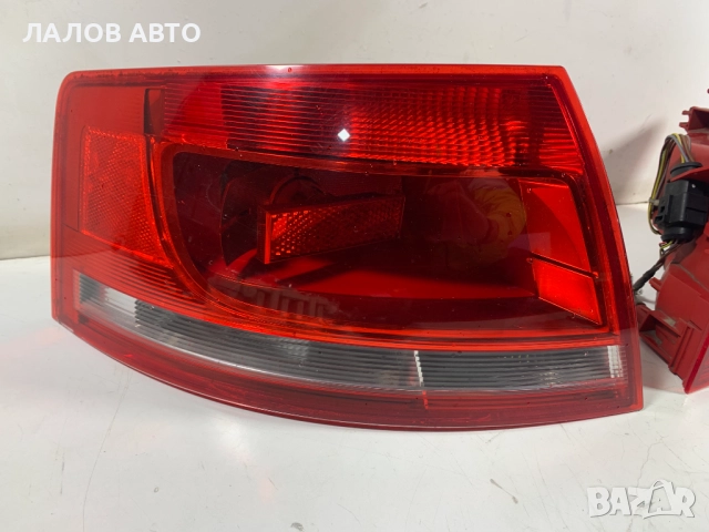 Стопове Ауди А4 Б7 кабрио Stopove Audi A4 B7 8H 8H0945096C 8H0945095C (02-05)г. , снимка 9 - Части - 51958629