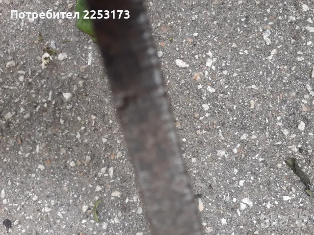 Стар кантар, снимка 5 - Декорация за дома - 50208249