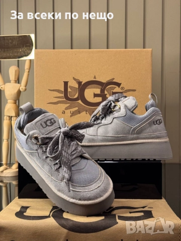 UGG Дамски Маратонки👟Дамски Спортни Обувки - Налични Различни Цветове Код SK226, снимка 2 - Маратонки - 52593800