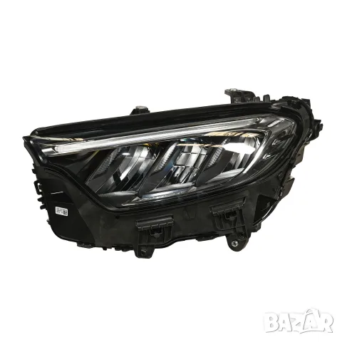 A2549064503 | Употребяван ляв LED фар Mercedes-Benz | само за ляво движение