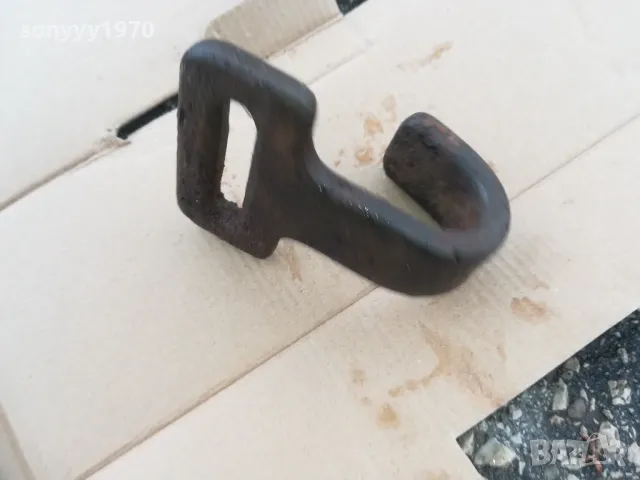 КУКА ЯКА ОТ ТИР КОЛАН 0510241324, снимка 6 - Аксесоари и консумативи - 47470529