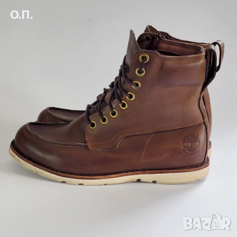 Timberland, оригинални, 42.5, снимка 4 - Мъжки боти - 52391298