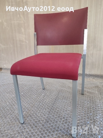 Стол / Столове внос от Австрия Wiesner Hager, снимка 5 - Столове - 51789541