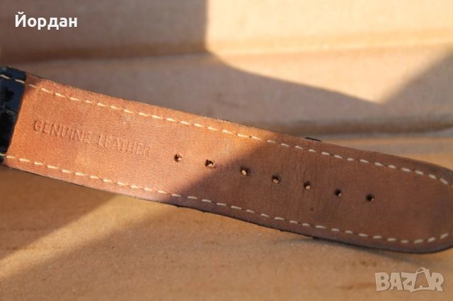 Часовник ''Guess'', снимка 11 - Други - 52539929