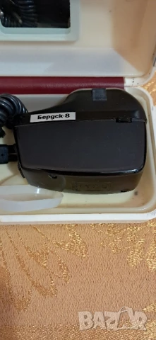 Стара Руска самобръсначка , снимка 2 - Колекции - 50841650