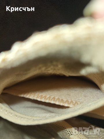 Секси оформящо бельо- бразилско дупе. За дами, които нямат време да се пътят в фитнес , снимка 6 - Бельо - 37417354