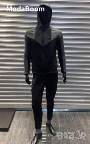 Мъжки екипи Nike, снимка 2 - Спортни дрехи, екипи - 42670688