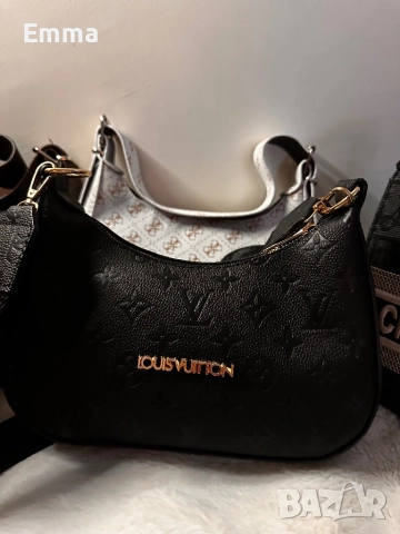 Топ модел Louis Vuitton