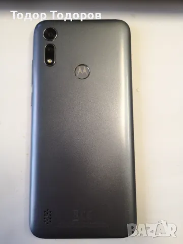 Motorola e6s 4/64 Gb , снимка 6 - Motorola - 49093291