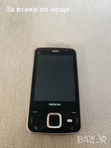 Nokia N96 , Made in Finland, снимка 2 - Nokia - 56136222