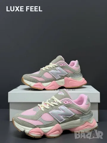 New Balance ⚜️ Дамски Маратонки , снимка 12 - Маратонки - 55744433