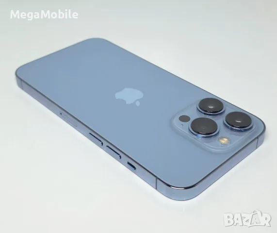 ✅️iPhone 13 Pro 128GB Sierra Blue, снимка 5 - Apple iPhone - 56183162