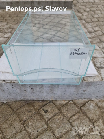 Части за хладилник либхер с фризер, снимка 12 - Хладилници - 54242421