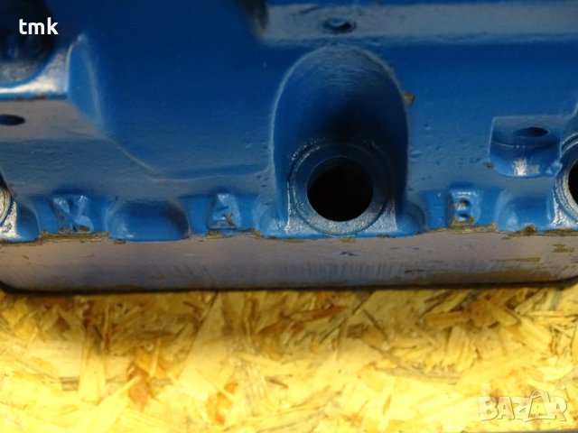 хидравличен разпределител Vickers DG5S H8 3C U B 30 S300 C 110V, снимка 14 - Резервни части за машини - 37052708