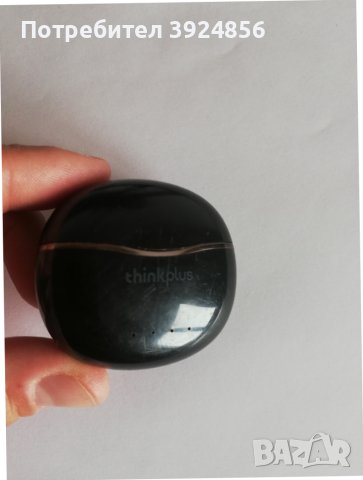  Lenovo x16 thinkplus зарядна кутия