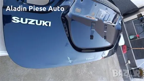 Suzuki SX4 Cross хечбек година 2015 2016 2017 2018 2019 2020 , снимка 4 - Аксесоари и консумативи - 50355777