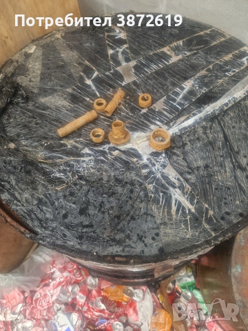 Меден казан за ракия 120л, снимка 7 - Други стоки за дома - 53209636