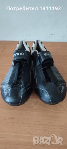 Шпайкове, обувки за колоездене. 48, снимка 4 - Други спортове - 42136190