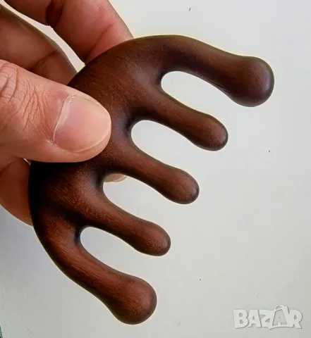 Масажор за Крака / Дървен Масажор , снимка 11 - Масажори - 50202932