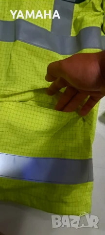 Mascot  Мъжко  Работно  Яке L, снимка 5 - Якета - 50940776