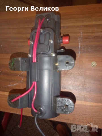 Регул. налягане-модул 46300351 Т5М.Регул.налягане 100 bar., снимка 7 - Селскостопанска техника - 39674426