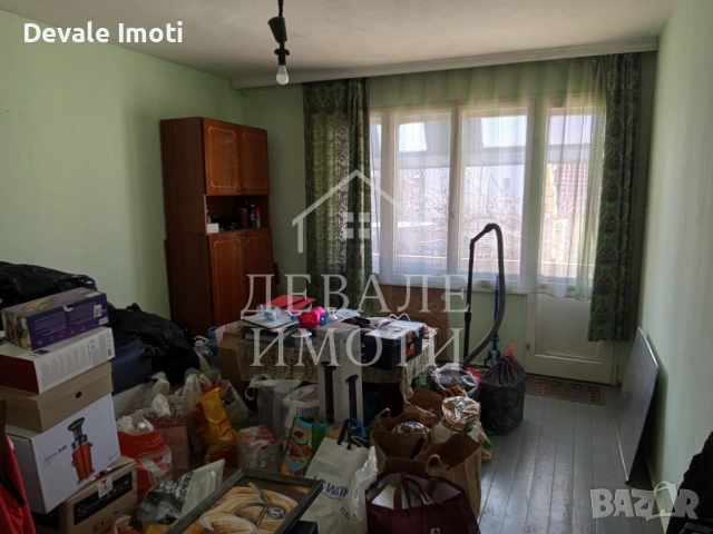 Продава Етаж От Къща с Гараж в гр. Русе, кв Дружба 2, снимка 4 - Етаж от къща - 53162719