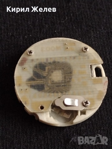 Ретро часовници за части електонни ретро модели - 26830, снимка 4 - Други - 36536519