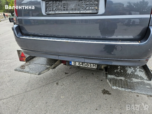 На части.Ford Mondeo MK3 2.0 TDCi 131hp.Комби, снимка 15 - Автомобили и джипове - 51947060