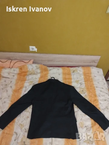 официален костюм със риза М48 , снимка 2 - Ризи - 50587339