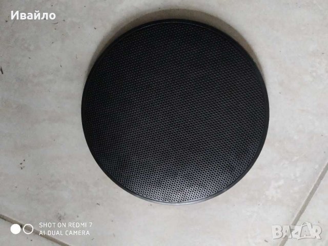 Решетки за vw golf passat, снимка 1